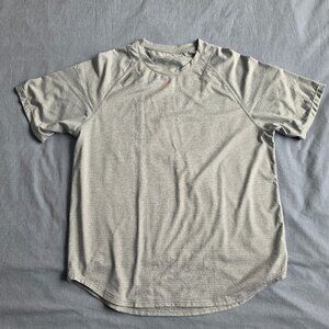 Legends T-Shirt - XL - Pale Grey